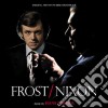 Hans Zimmer - Frost/Nixon cd