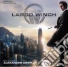 Desplat, Alexandre - Ost / Largo Winch Vol.1 cd