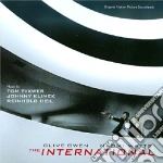 Tom Tykwer / Johnny Klimek / Reinhold Heil - The International cd