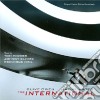 Tom Tykwer / Johnny Klimek / Reinhold Heil - The International cd