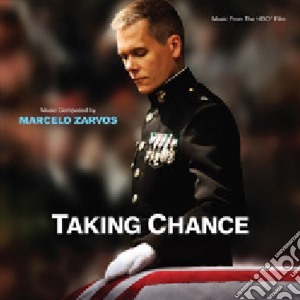 Marcelo Zarvos - Taking Chance cd musicale di Marcelo Zarvos