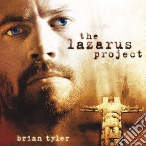 Lazarus Project cd musicale di Brian Tyler