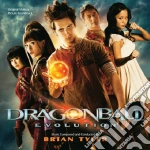 Brian Tyler - Dragonball Evolution cd