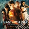 Brian Tyler - Dragonball Evolution cd