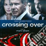 Crossing Over cd