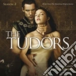 Tudors - Season 02 cd