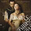Tudors - Season 02 cd