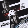 Tyler, Brian - Ost / Fast & Furious cd