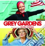 Grey Gardens cd