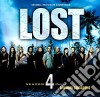 Lost - Season 04 cd