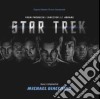 Star Trek 2009 cd