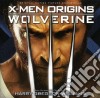 X-Men Origins - Wolverine cd