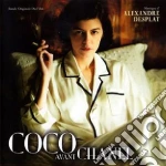 Coco Avant Chanel cd