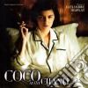 Coco Avant Chanel cd
