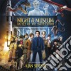 Alan Silvestri - Night At The Museum - Battle Of The Smithsonian cd