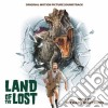 Michael Giacchino - Land Of The Lost cd