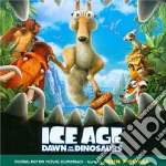 John Powell - Ice Age - Dawn Of The Dinosaurs cd