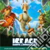 John Powell - Ice Age - Dawn Of The Dinosaurs cd