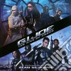 Alan Silvestri - G.I. Joe - The Rise Of Cobra cd