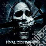 The Final Destination cd