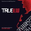 Nathan Barr - True Blood - Original Score - Season 01 cd