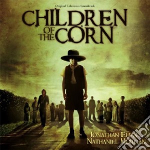 Children Of The Corn cd musicale di Johathan & mo Elias
