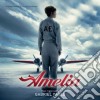 Gabriel Yared - Amelia cd