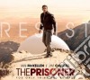 Rupert Gregson-Williams - The Prisoner cd