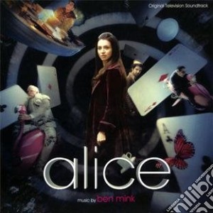 Ben Mink - Alice cd musicale di Ben Mink