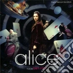 Ben Mink - Alice cd