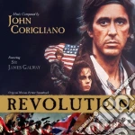 John Corigliano - Revolution cd