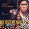 John Corigliano - Revolution cd
