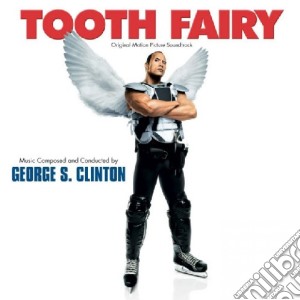 George S. Clinton - Tooth Fairy cd musicale di S.george Clinton
