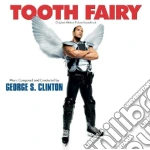 George S. Clinton - Tooth Fairy cd
