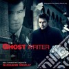 Alexandre Desplat - Ghost Writer cd
