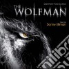 Danny Elfman - The Wolfman cd