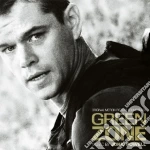 John Powell - Green Zone cd