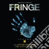 Michael Giacchino - Fringe - Season 01 cd