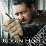 Ost/robin hood cd