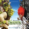 Harry Gregson-Williams - Shrek Forever After cd