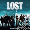 Michael Giacchino - Lost - Season 05 cd