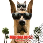 Christopher Lennertz - Marmaduke cd