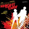 John Powell - Knight And Day cd