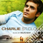 Rolfe Kent - Charlie St.Cloud cd
