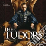 Trevor Morris - The Tudors - Season 03 cd