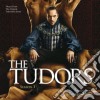 Trevor Morris - The Tudors - Season 03 cd