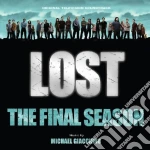 Ost/lost - the final season cd