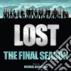 Ost/lost - the final season cd