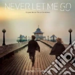 Never Let Me Go cd
