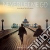 Never Let Me Go cd